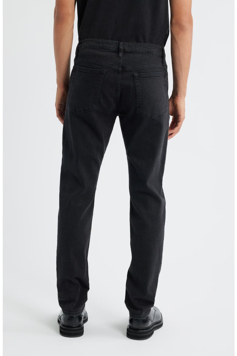 L'Homme Slim Fit Jeans, Alternate, color, CHESTER