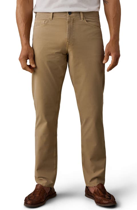 Costa Five Pocket Pants
