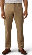 Faherty Costa Five Pocket Pants