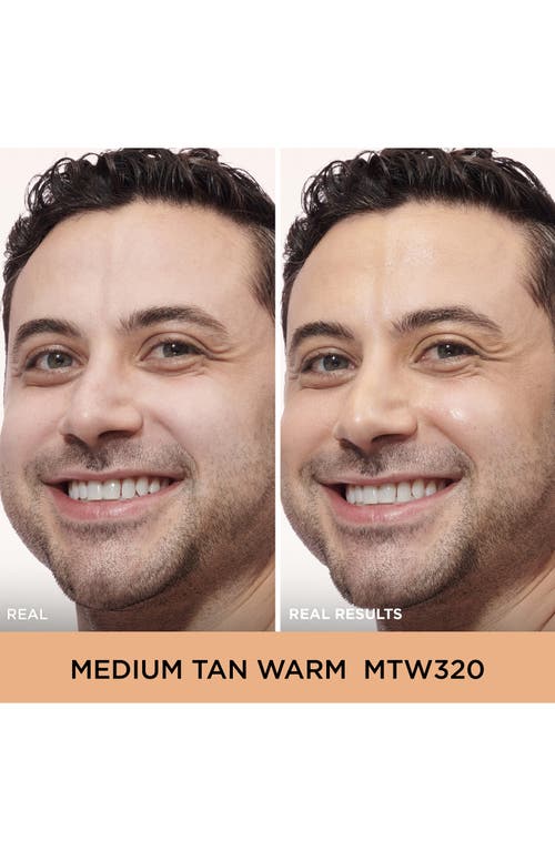 It Cosmetics Do It All Radiant Concealer + Multivitamin Serum In Medium Tan Warm 320