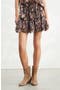 selected Olive Frou Floral
