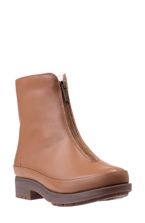 Revitalign Mercer Boot In Brown