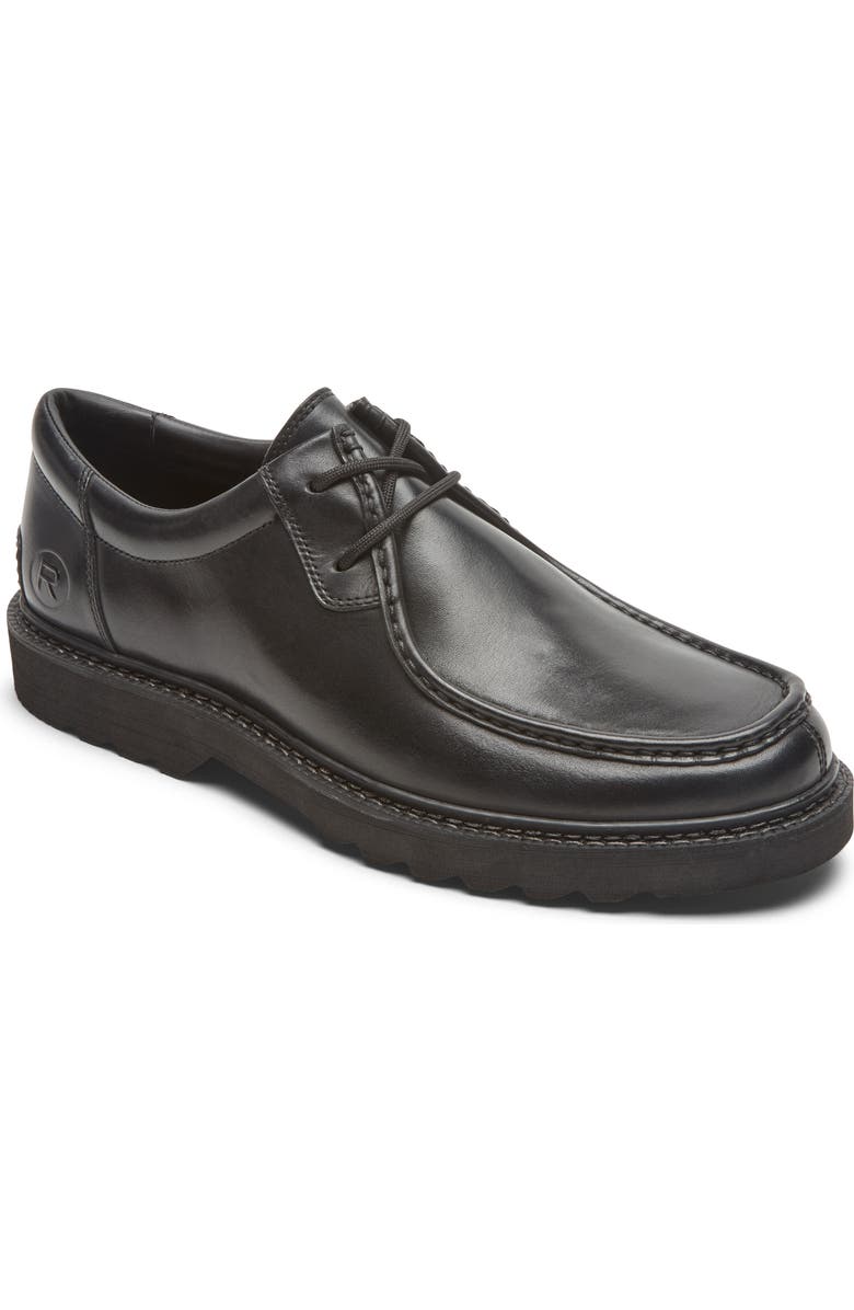 Rockport Peirson Moc Toe Derby, Main, color,