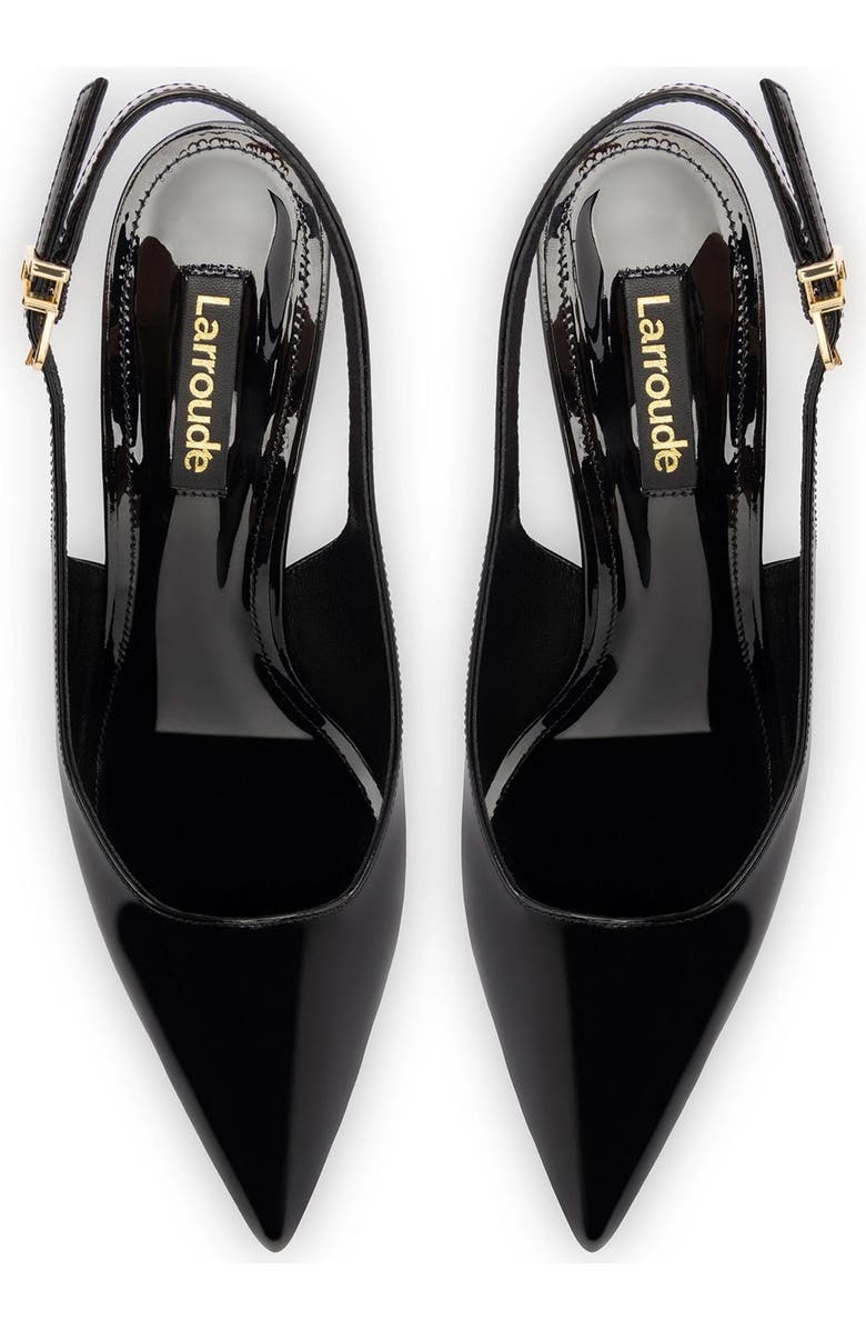 Larroudé Loulou Pump, Alternate, color,