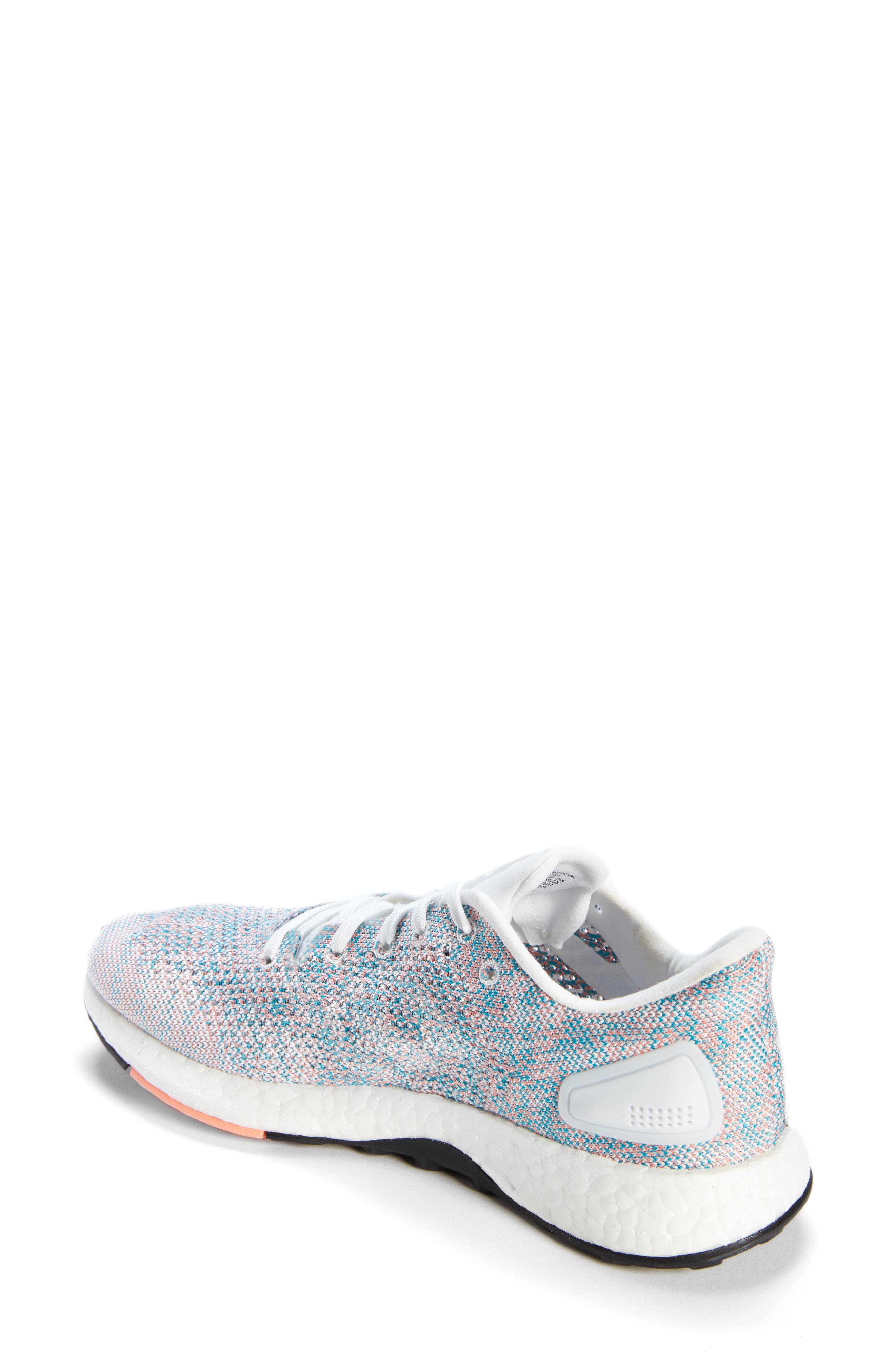 adidas PureBoost DPR Running Shoe, Alternate, color, 