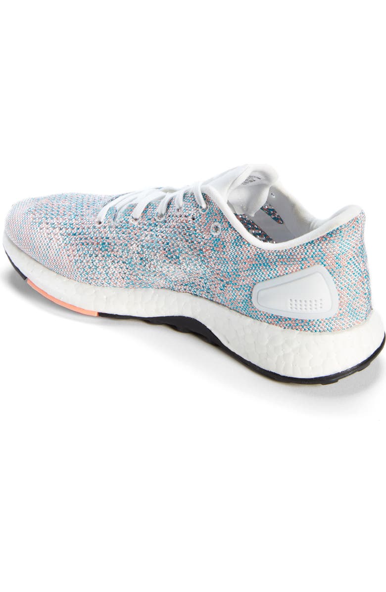adidas PureBoost DPR Running Shoe, Alternate, color,