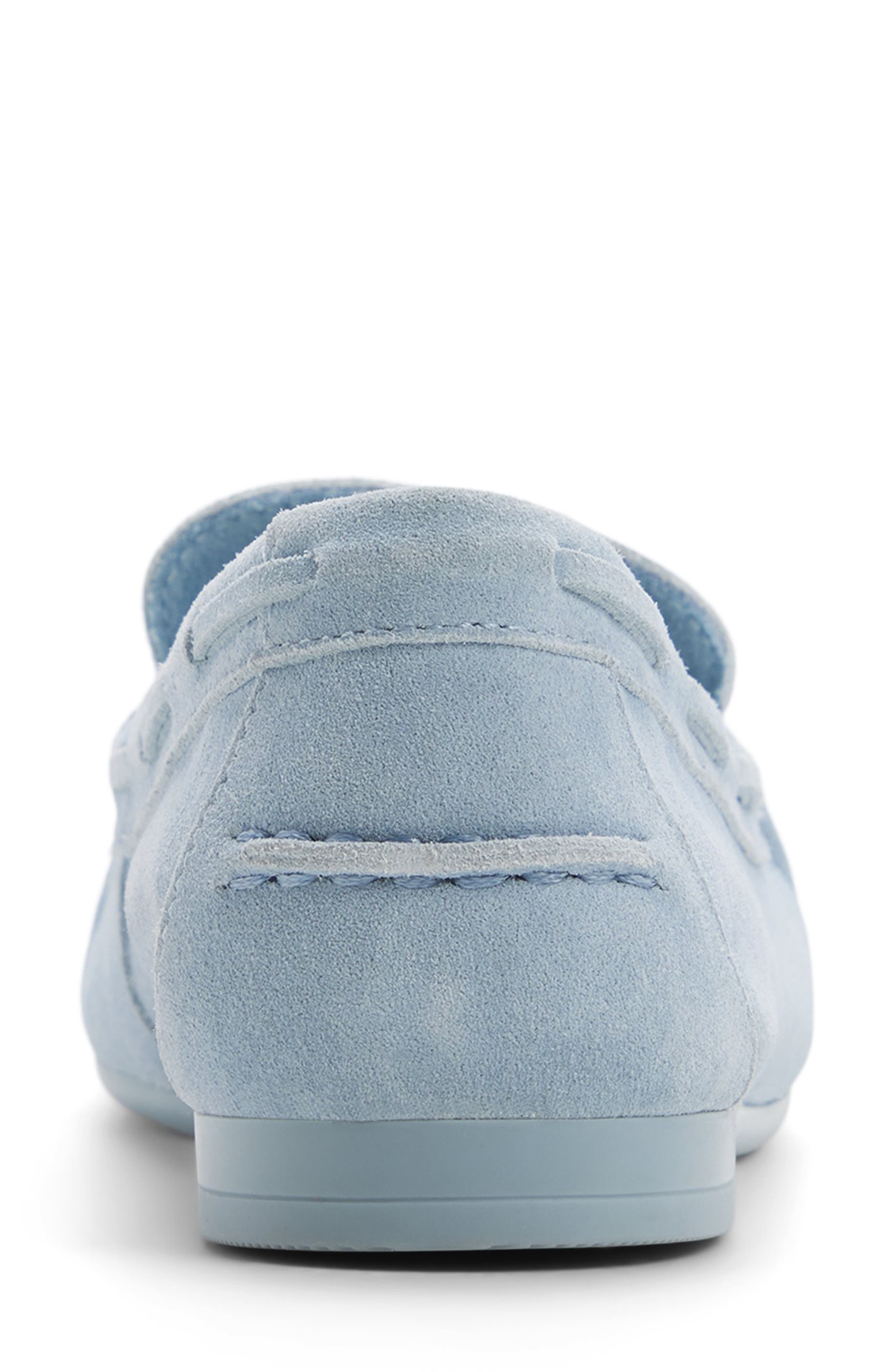 Astrid Loafer, Alternate, color, CLAY HEATHER