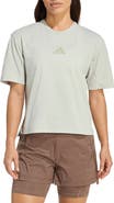 adidas XPL Trail Performance T-Shirt