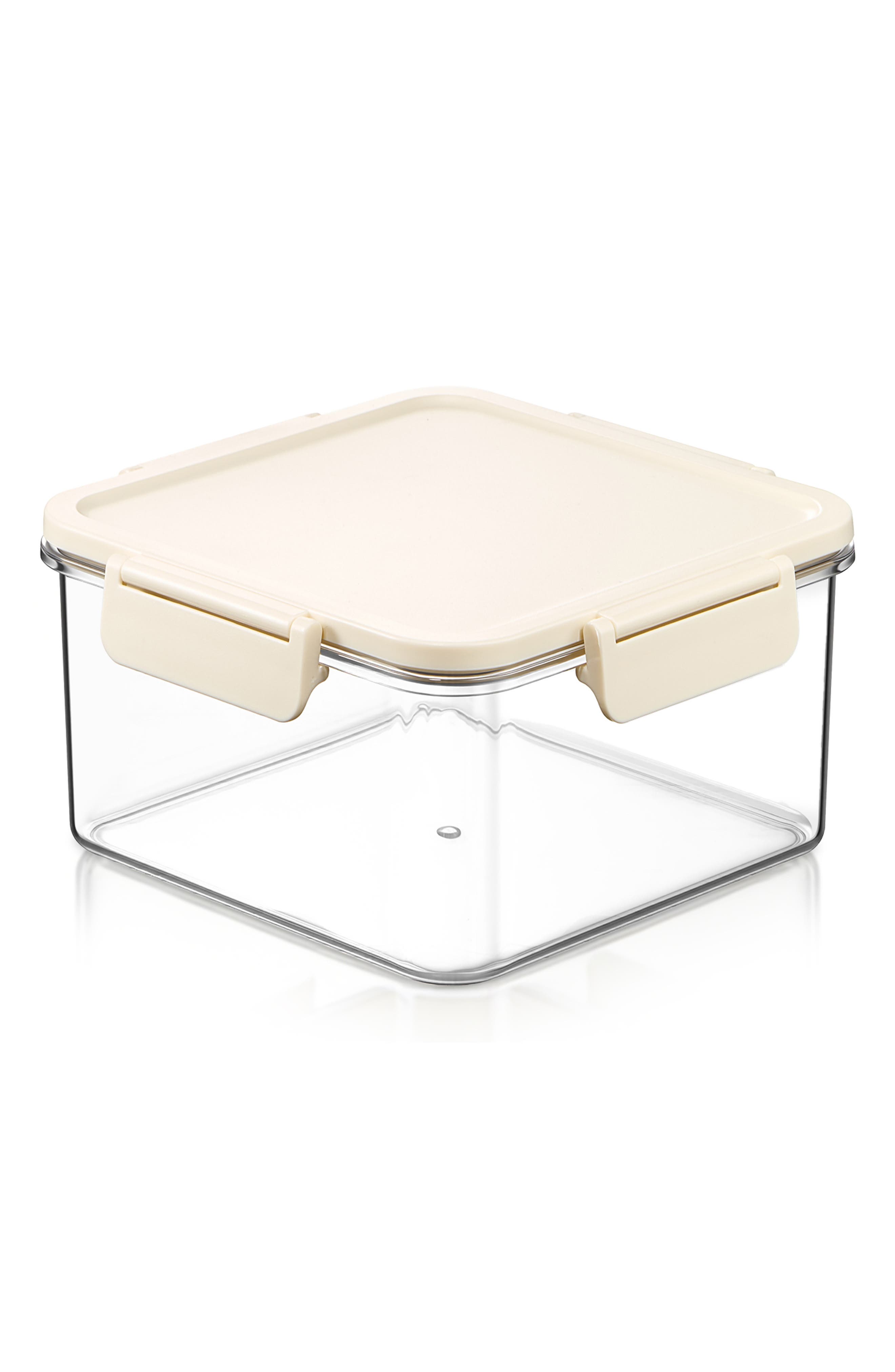 Airtight Food Storage Container