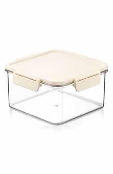 Airtight Food Storage Container