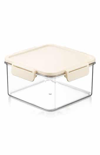 Airtight Food Storage Container