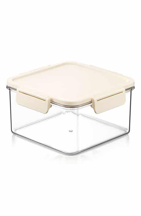 Airtight Food Storage Container