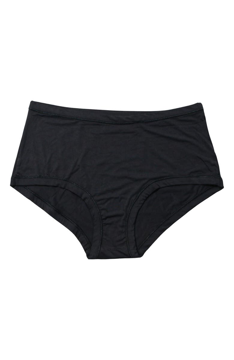 Hanky Panky YourFit<sup>™</sup> Boyshorts, Alternate, color, 