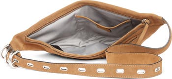 【関税込み】rag & bone ブラウン Petra スリングバッグ rag & boneのブラウン Petra スリングバッグがセール中