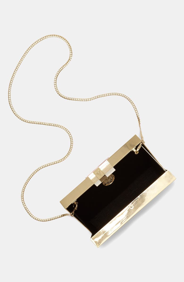 Vince Camuto 'Mira' Clutch, Alternate, color,