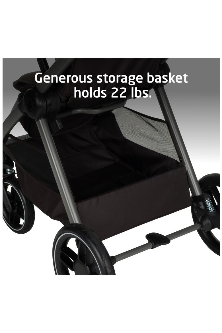 Oxford Modular Travel System, Alternate, color, FRENCH ROAST
