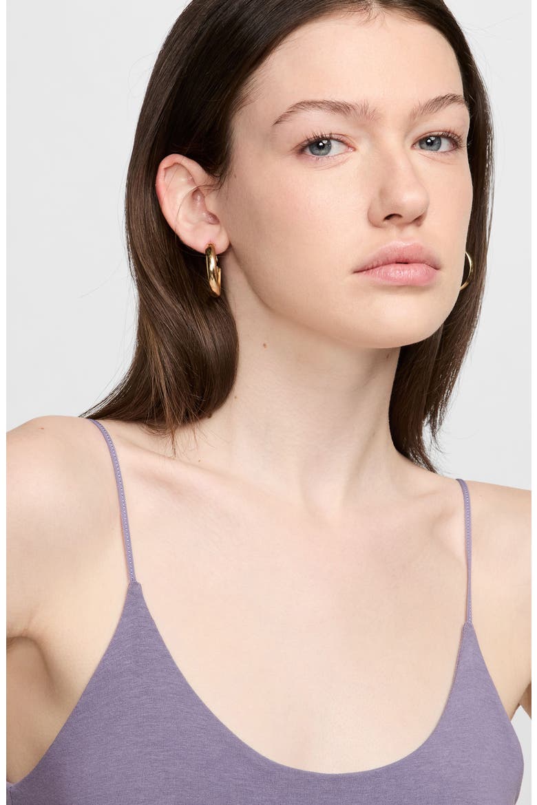 Sportswear Camisole Bodysuit, Alternate, color, DAYBREAK/ BLACK