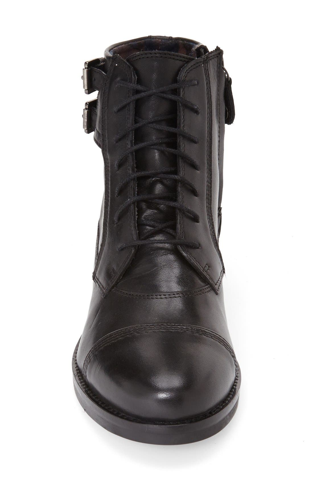 Geox 'Promethea' Boot, Alternate, color, 