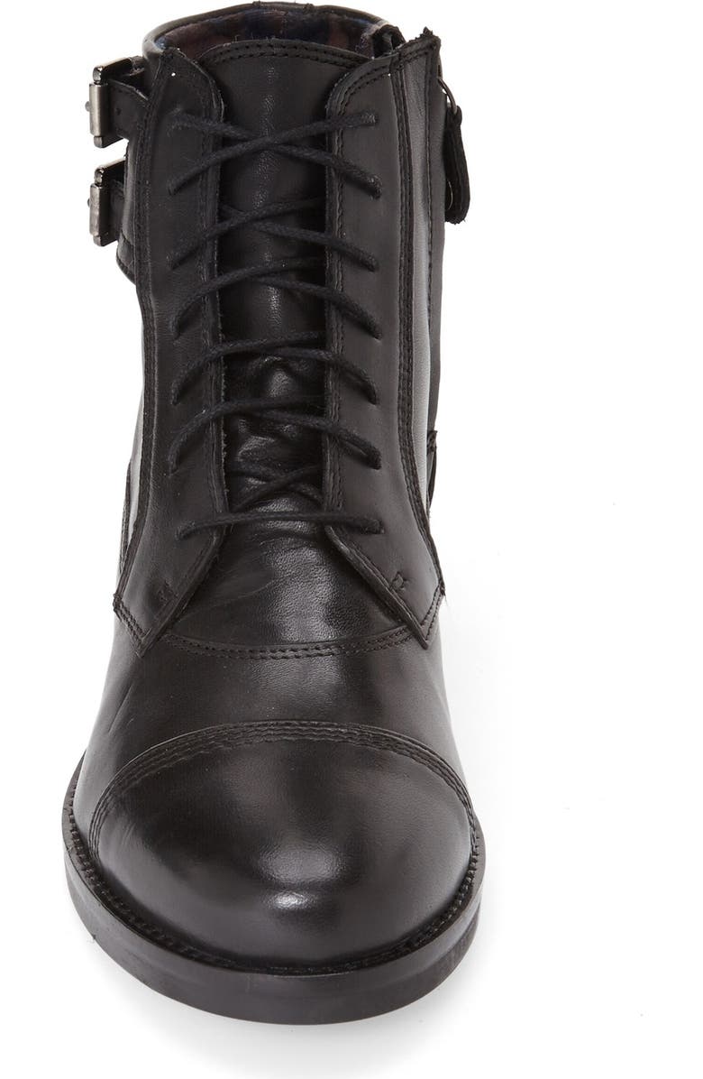 Geox 'Promethea' Boot, Alternate, color,