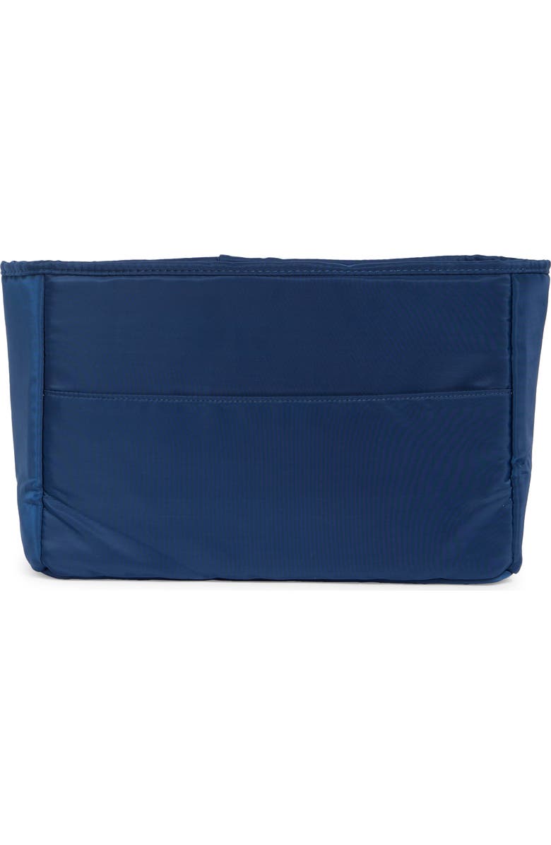 MYTAGALONGS Bag Organizer, Alternate, color, Navy/ Lilac