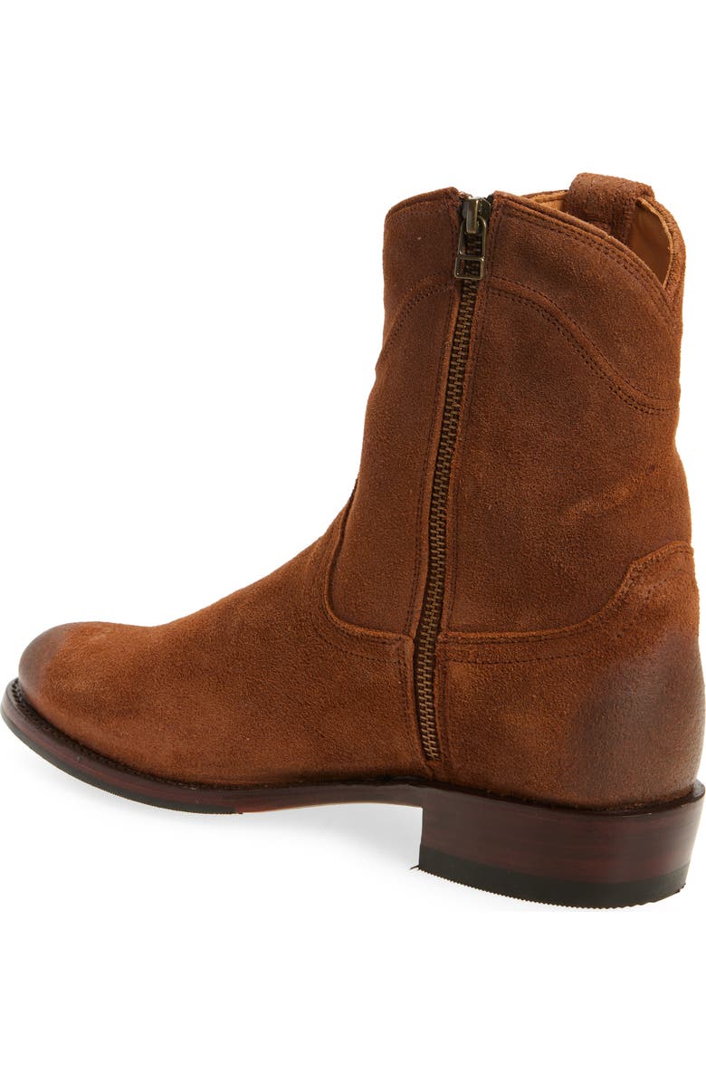 Tecovas The Dean Boot, Alternate, color, Ginger