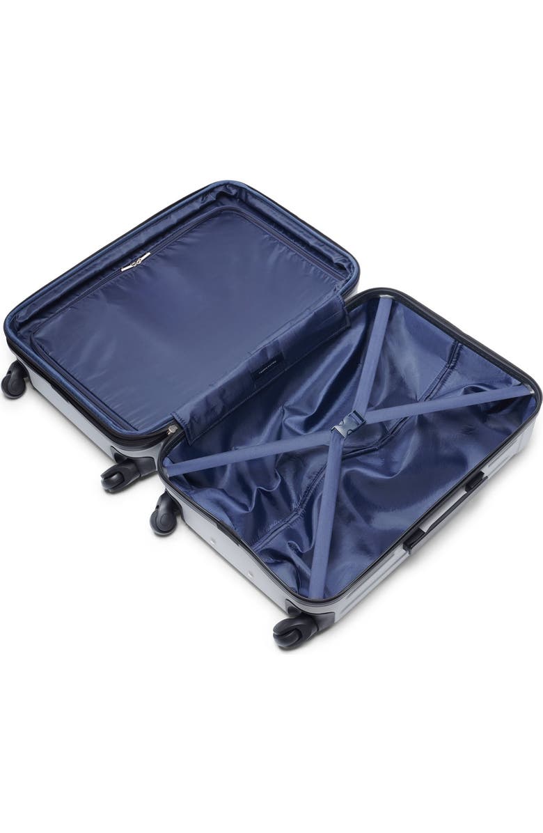 Tommy Hilfiger Big Hilfiger 24" Upright Suitcase, Alternate, color,