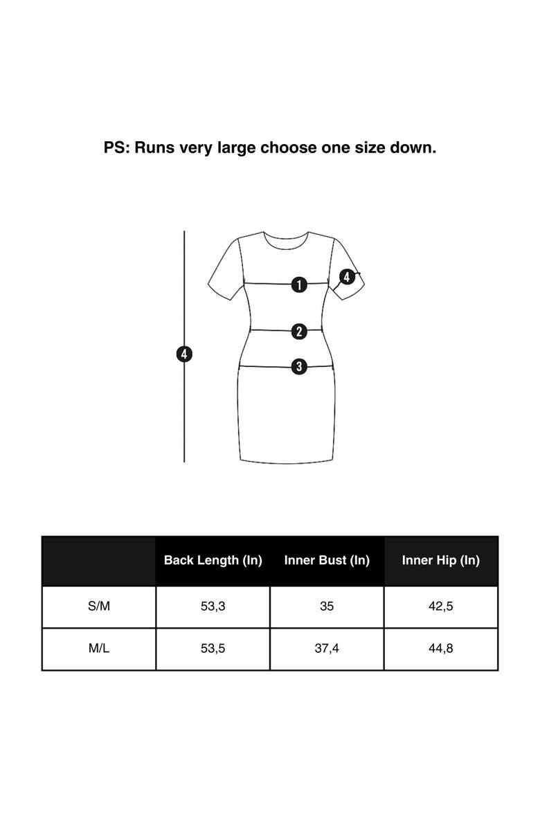 Nocturne Draped V-Neck Midi Dress, Alternate, color, Camel