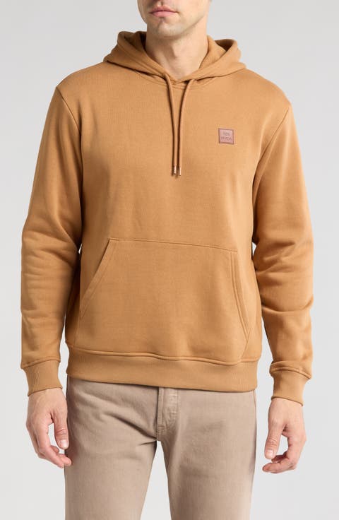 Oliver Hoodie