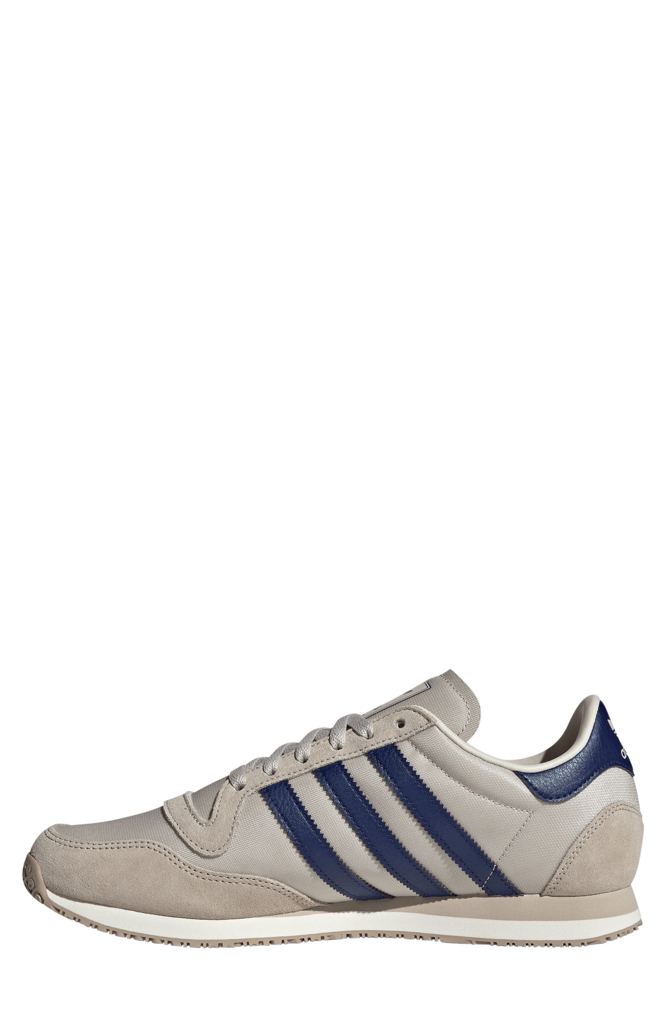 adidas Galaxy OG Sneakers, Alternate, color, Wonder Alumina