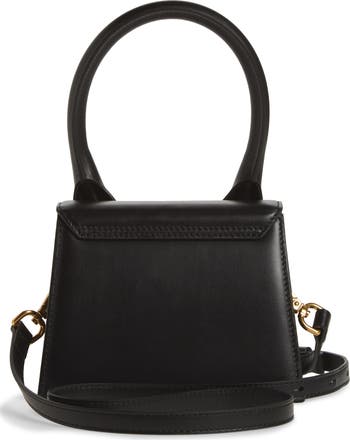 【関税&送料込み】Jacquemus Le Chiquito Moyen Leather Hand Jacquemus Le Chiquito Moyen Leather Top Handle Bag | Nordstrom