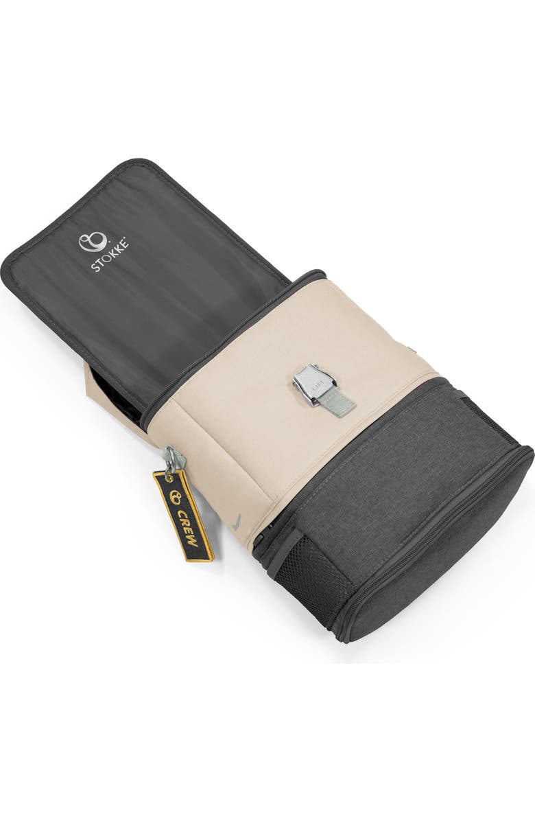 Stokke JetKids<sup>™</sup> by Stokke<sup>®</sup> Crew Backpack, Alternate, color, White