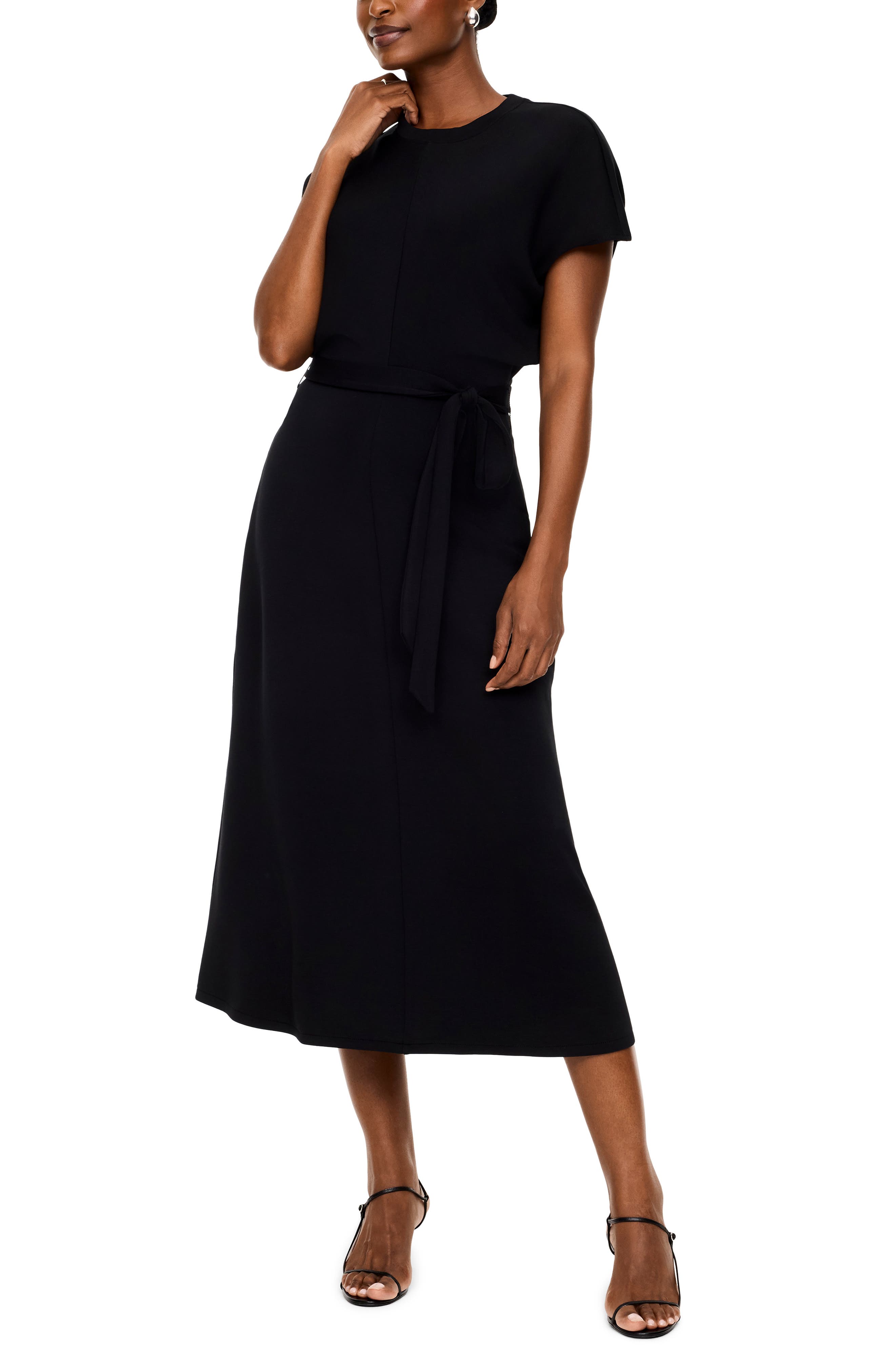 selected VERY BLACK