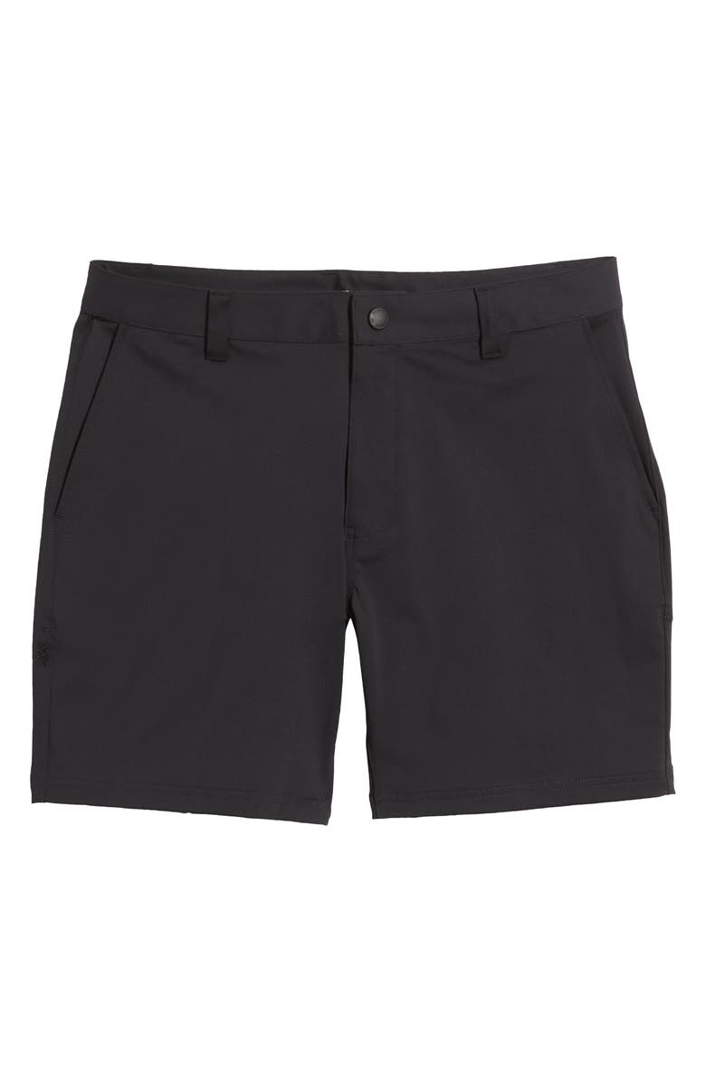 Rhone 7" Commuter Shorts, Alternate, color, 