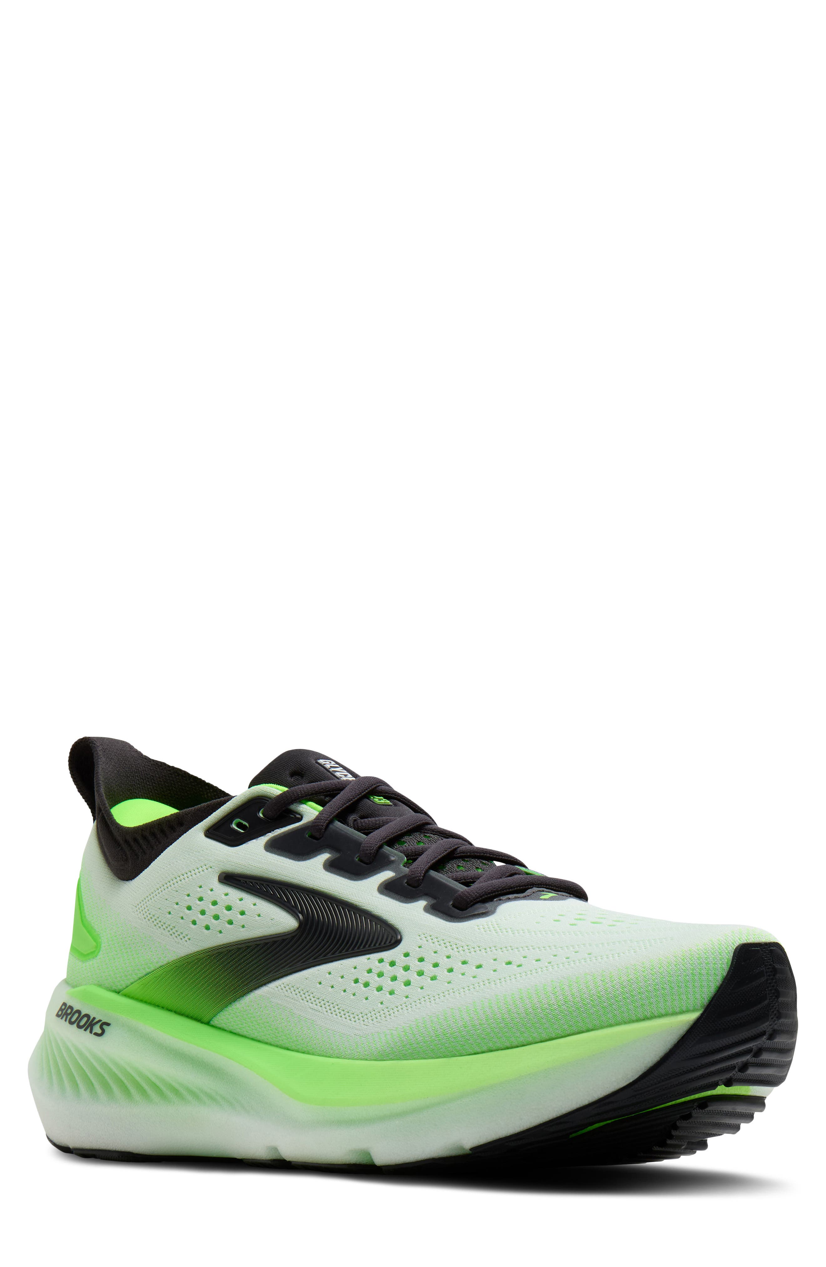  White/ Phantom/ Green Gecko