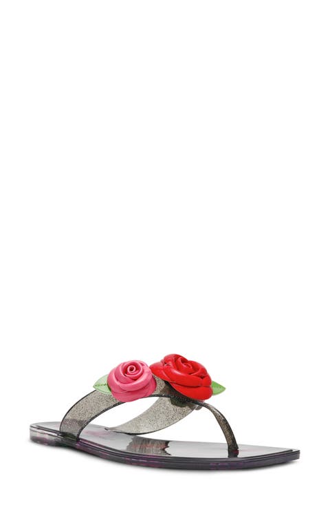 Trenten Jelly Flip Flop (Women)