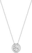 Bony Levy 14K Gold Pendant Necklace