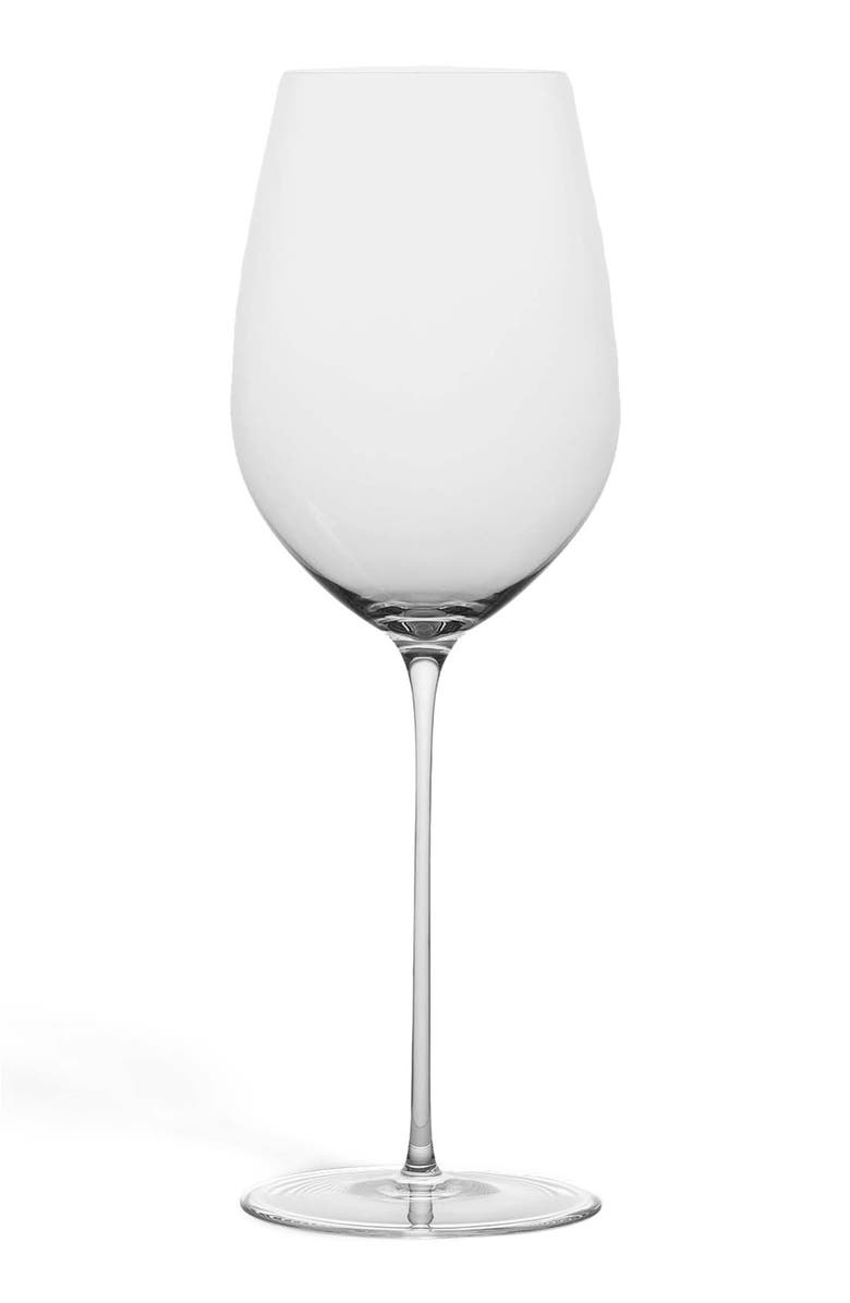 Togas Rua Glasses, Alternate, color, White