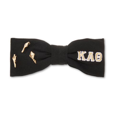 Kappa Alpha Theta Riley Bow