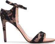 Andrea Gomez Farrah Sandal