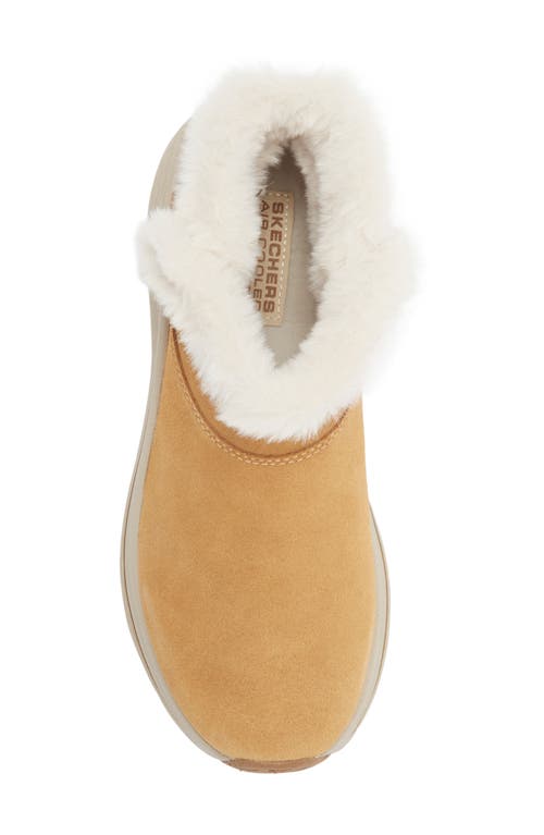 Skechers Max Cushioning Elite 2.0 Bootie In Brown