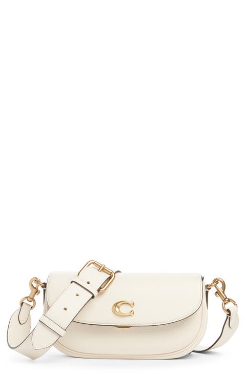Pebbled Crossbody Bag (Nordstrom Exclusive)