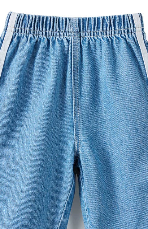 Baby Denim Straight Leg Jean