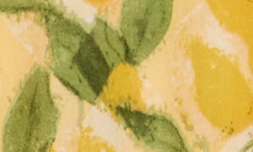 Steve Madden Lemonata Duster In Multi