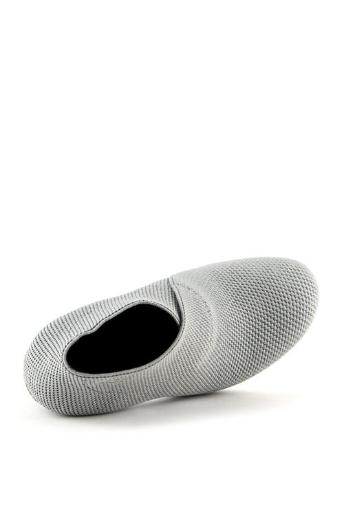 United Nude Fold Hi Ii Pumps In Gray