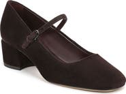 Franco Sarto Davi Mary Jane Pump
