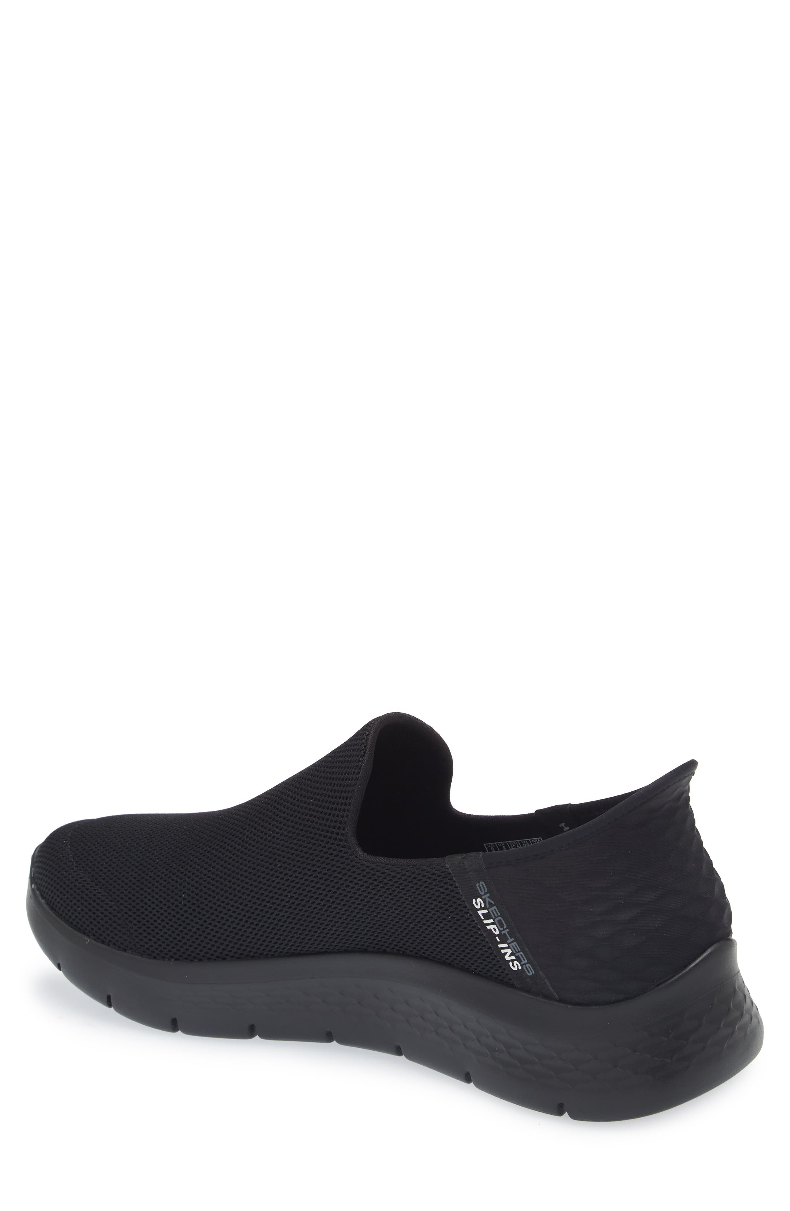 SKECHERS Go Walk<sup>®</sup> Flex Slip-On Sneaker, Alternate, color, 