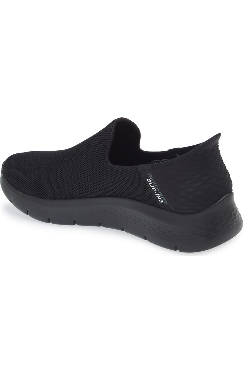 SKECHERS Go Walk<sup>®</sup> Flex Slip-On Sneaker, Alternate, color,