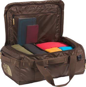 ★THE NORTH FACE☆BASE CAMP VOYAGER DUFFEL 42L NN2FR21 Amazon.com | THE NORTH FACE Base Camp Voyager Duffel—42L