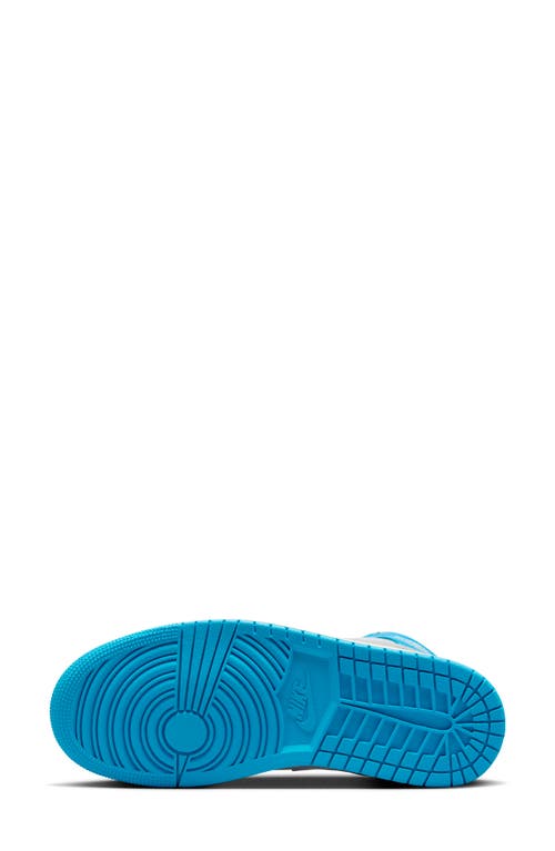 Jordan Air  1 Mid Sneaker