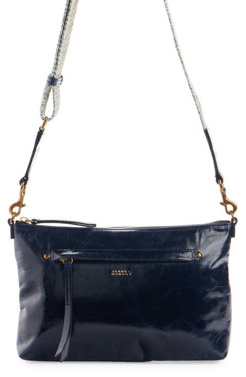 【関税&送料込】Isabel Marant Midnight Blue Satin Jadelia Dr Isabel Marant Etoile Robe Noanne – Midnight